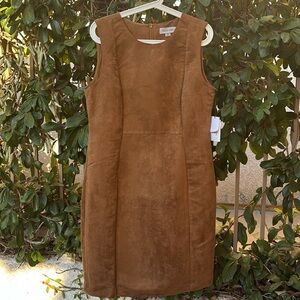 NWT Calvin Klein Dress